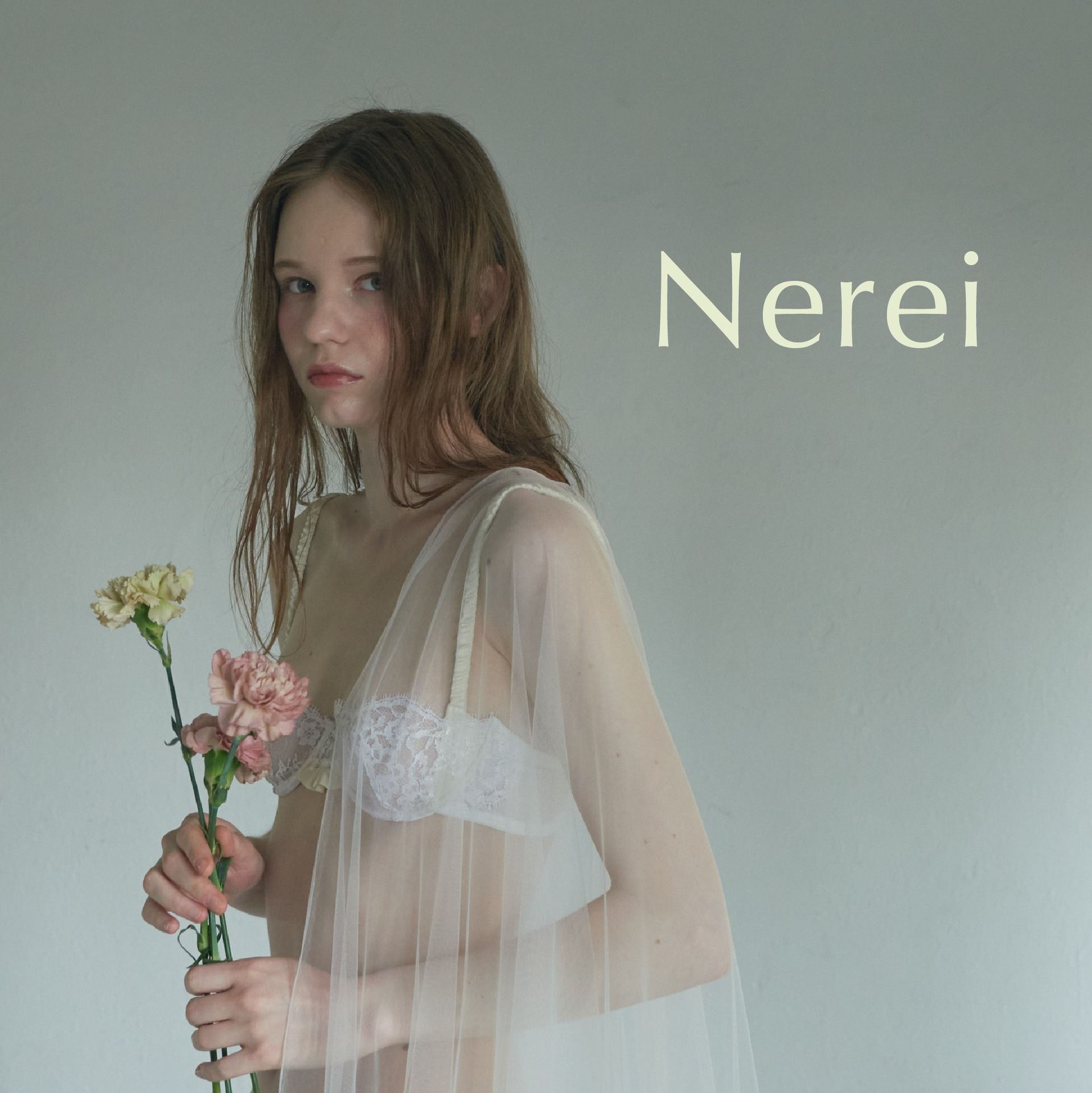Nerei ブランドイメージ