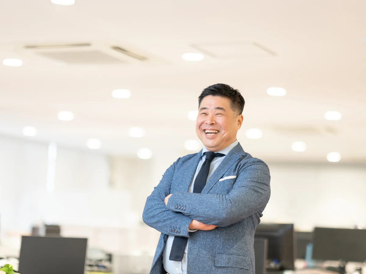松田崇（株式会社HEAVEN JAPAN 代表取締役）