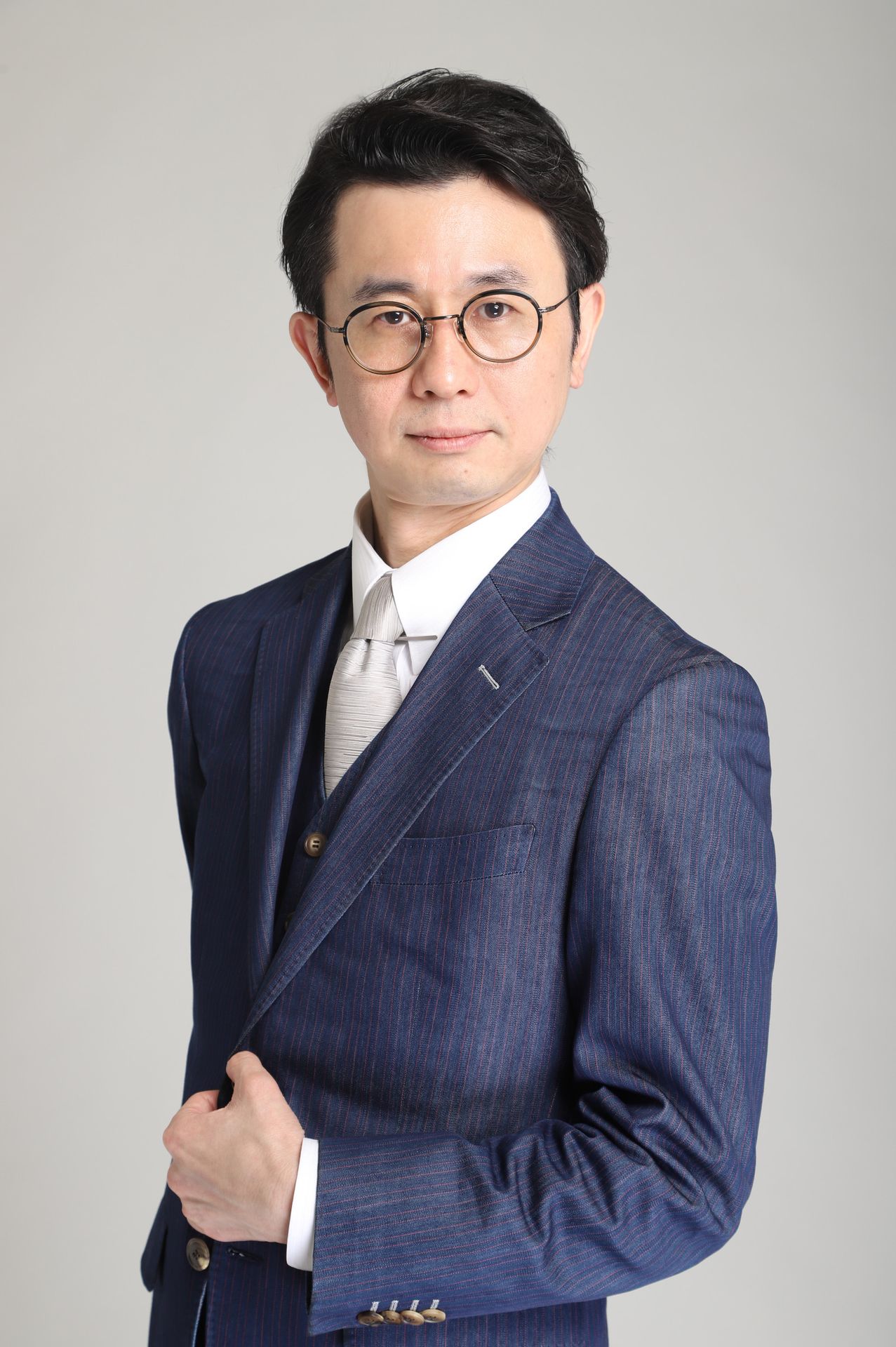 竹内洋平