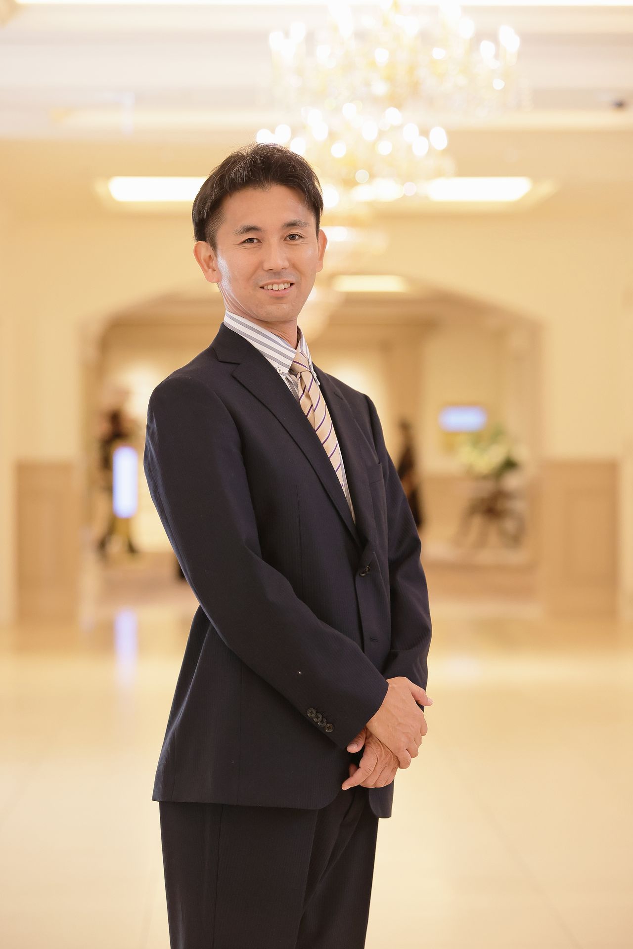 山名真人